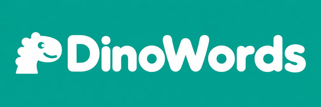 DinoWords