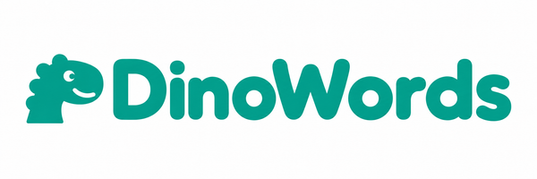 DinoWords